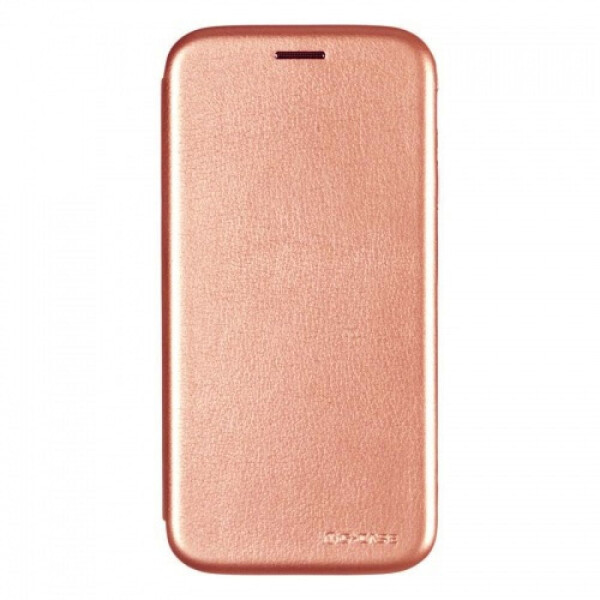 Акція на Чехол-флип от G-Case для Samsung Galaxy S7 (101010-rose-s7) від Allo UA
