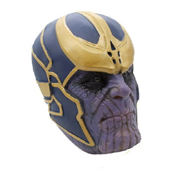 Маска GeekLand Танос The Avengers Thanos КМ 64.05