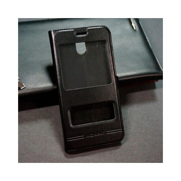 

Чехол-книжка от Floveme для Samsung Galaxy J7 2017 (J730) (73044444-black-j730)