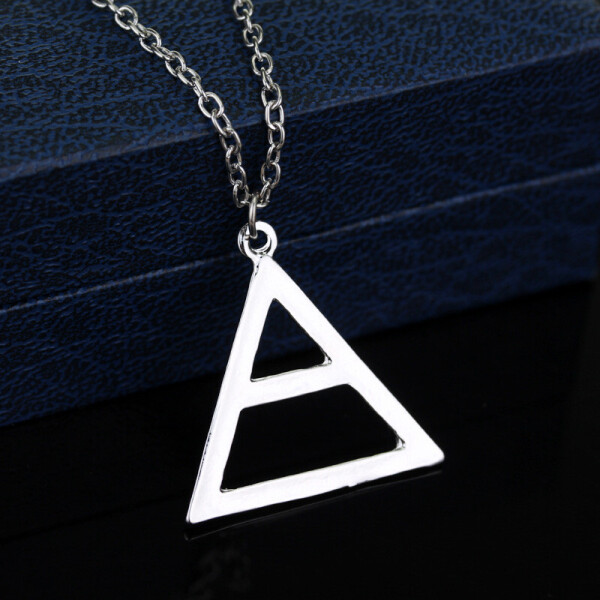 

Кулон Триада 30 Seconds to Mars