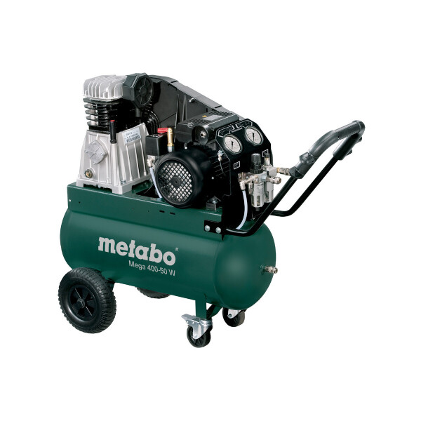 

Компрессор Metabo 601536000 Mega 400-50W