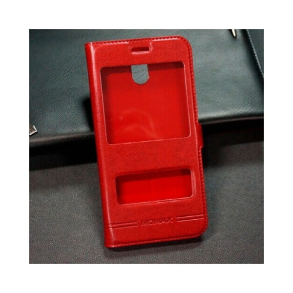 

Чехол-книжка от Floveme для Samsung Galaxy J5 2017 (J530) (53044444-red-j530)