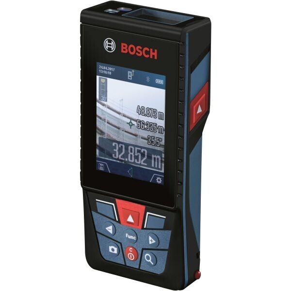 

Дальномер BOSCH GLM 120C