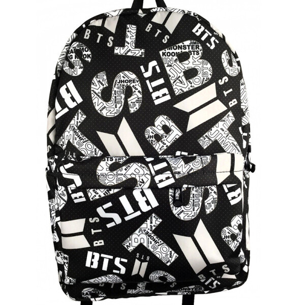 

РРюкзак водоотталкивающий ВТС Bangtan Boys BTS rucksack BTS 25.47