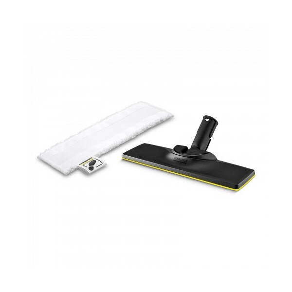 

Напольная насадка Karcher с салфеткой EasyFix (2.863-267.0)