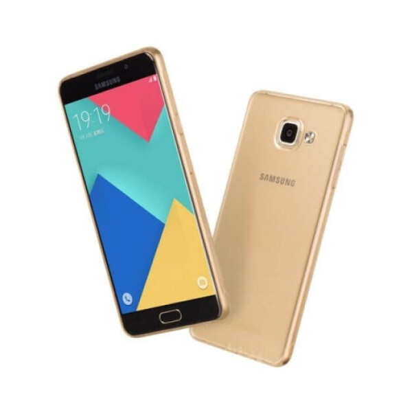 

Панель от Aircase для Samsung Galaxy A7 2016 (A710) (80000000000004-gold-a710)