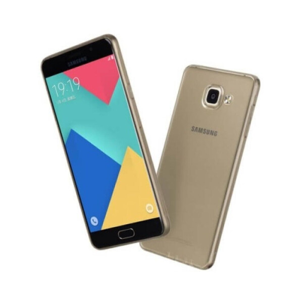 

Панель от Aircase для Samsung Galaxy A7 2016 (A710) (80000000000004-black-a710)