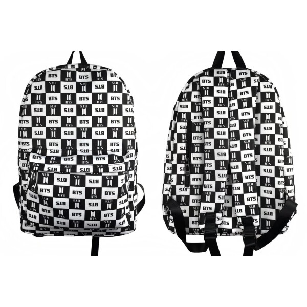 

Рюкзак K-POP BTS ВТС Bangtan Boys rucksack BTS 25.50