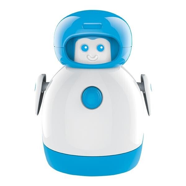 

Мой первый программируемый робот Edu-Toys (JS020)