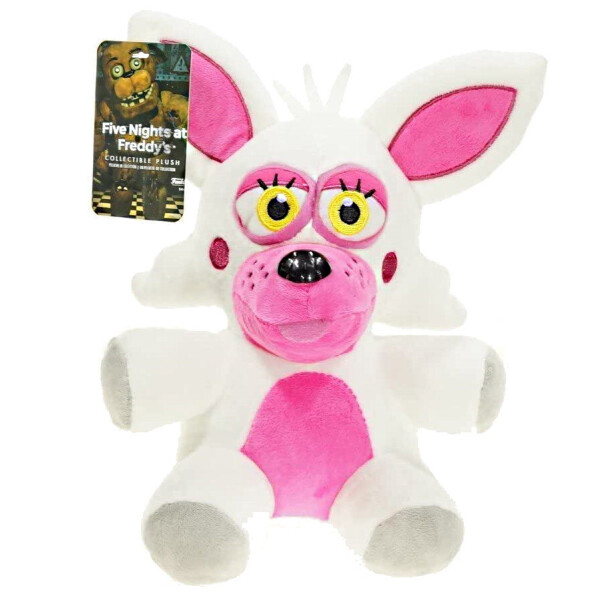 

Мягкая игрушка Пять ночей с Фредди Mangle Мангл 18 см FNAF48-7