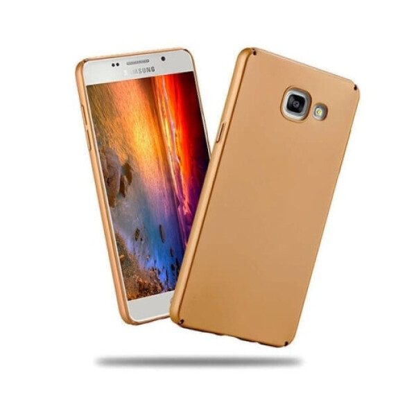 

Панель от Floveme для Samsung Galaxy A5 2016 (A510) (800000000000031-a510-gold)