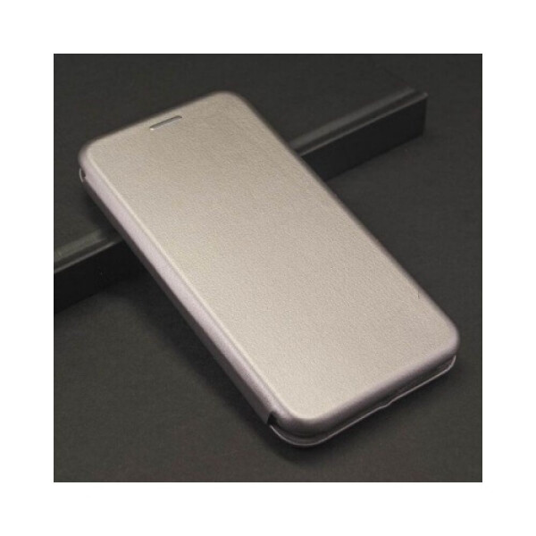

Чехол-флип от G-Case для Samsung Galaxy S7 (101010-silver-s7)