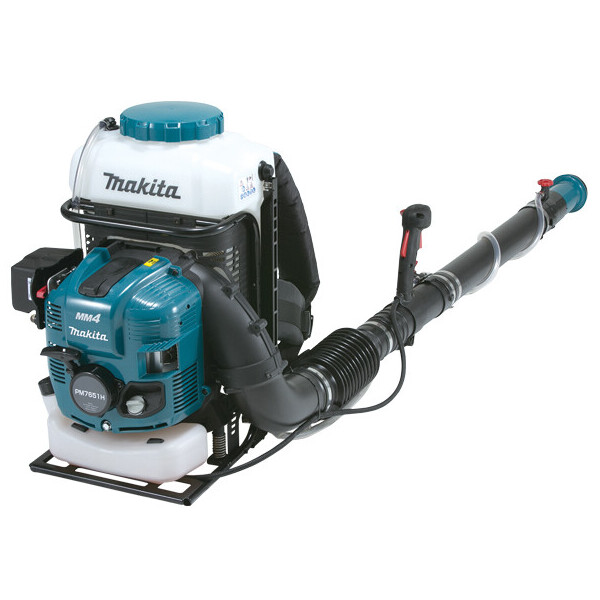

Бензиновый опрыскиватель Makita PM7651H