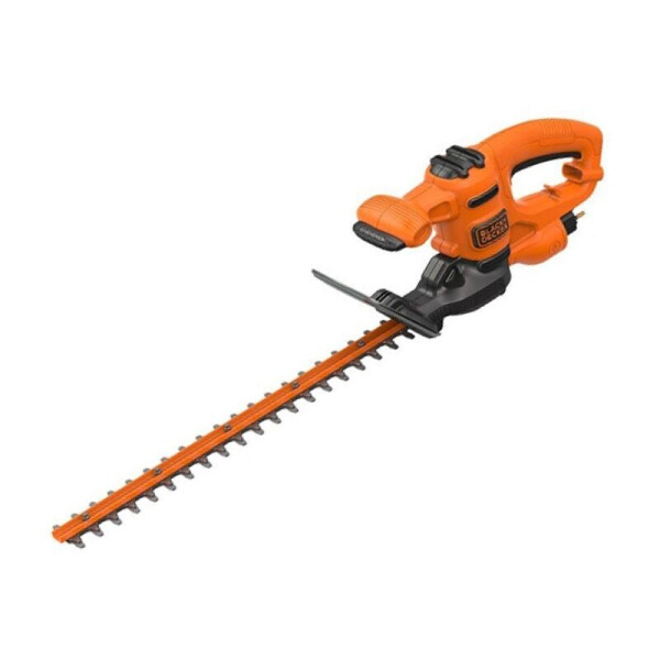 

Кусторез сетевой BLACK&DECKER BEHTS301