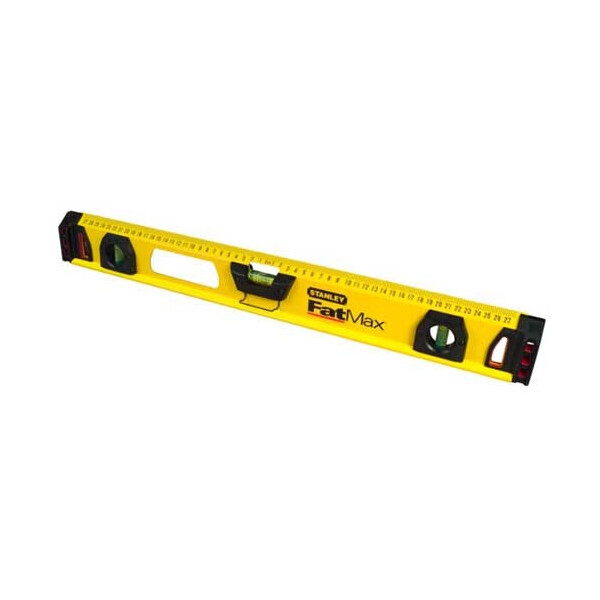 

Уровень STANLEY FatMax I Beam 1-43-555
