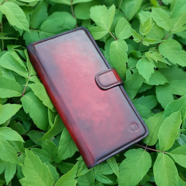 

Чехол-книжка от Jitnik для Samsung Galaxy J5 2017 (J530) (92868-10)