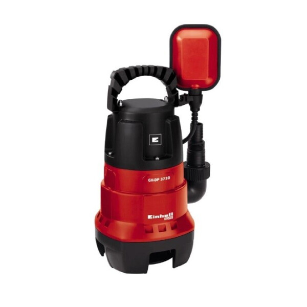 

Насос дренажный Einhell GH-DP 3730 270 Вт