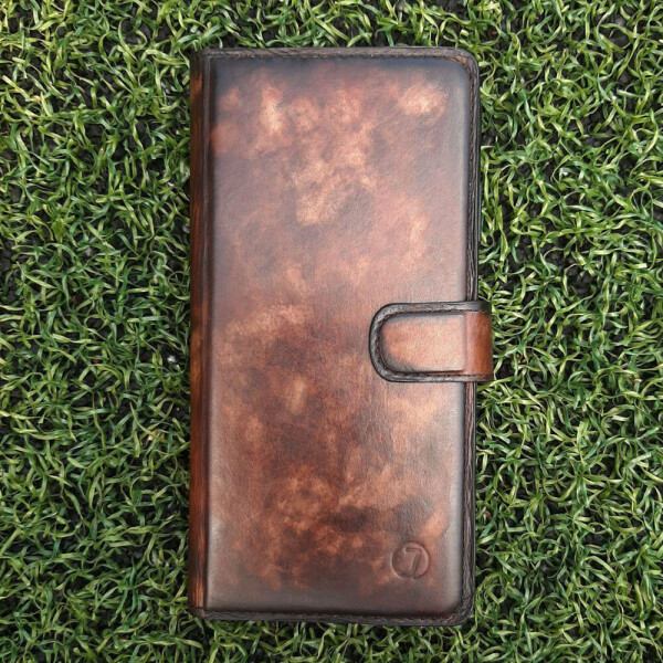 

Чехол-книжка от Jitnik для Samsung Galaxy A606 (A60) (92534-10)