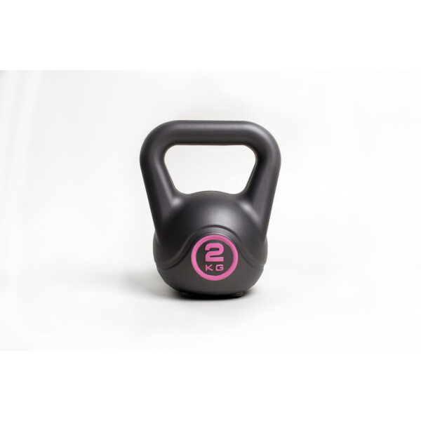 

Гиря 2 кг для Crossfit (Кроссфит)