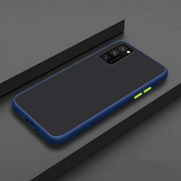 

Панель от UAG для Samsung Galaxy S20 Ultra (896457-s20ultra-blue)