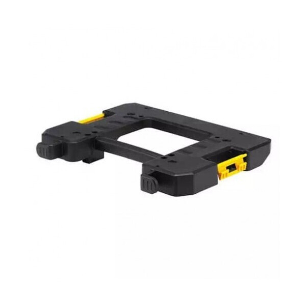 

Адаптер для крепления ящика TSTAK на пылесосе DeWALT DWV9500