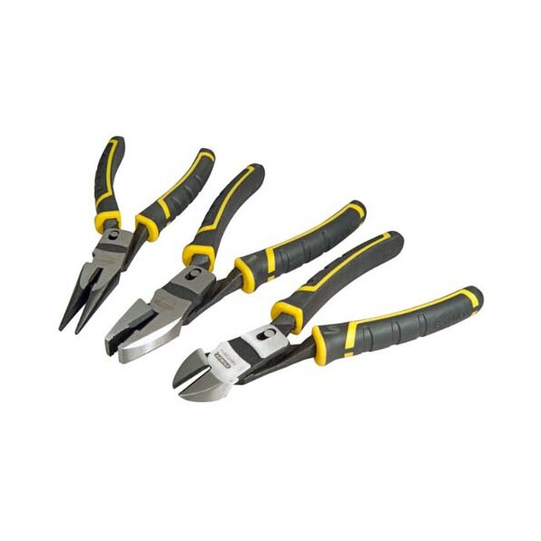 

Набор шарнирно-губцевых инс. STANLEY FMHT072415