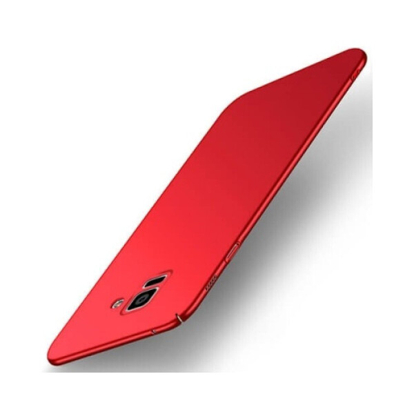 

Панель от Floveme для Samsung Galaxy S9 (5656754568-red-s9)