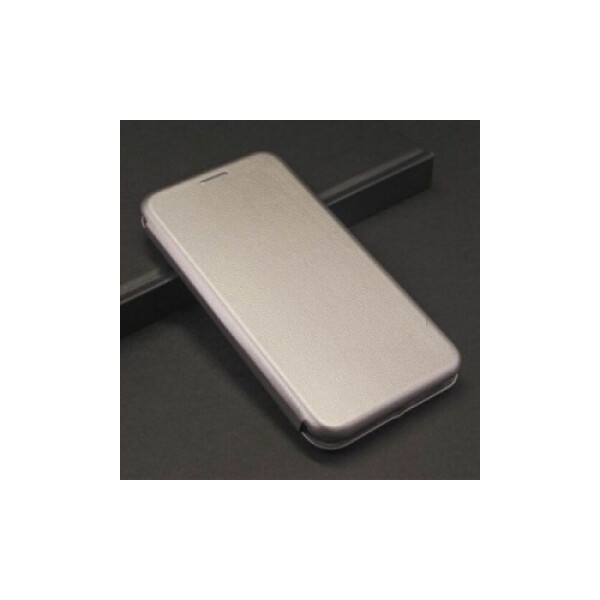 

Чехол-флип от G-Case для Samsung Galaxy S9 plus (9011134-grey-s9plus)
