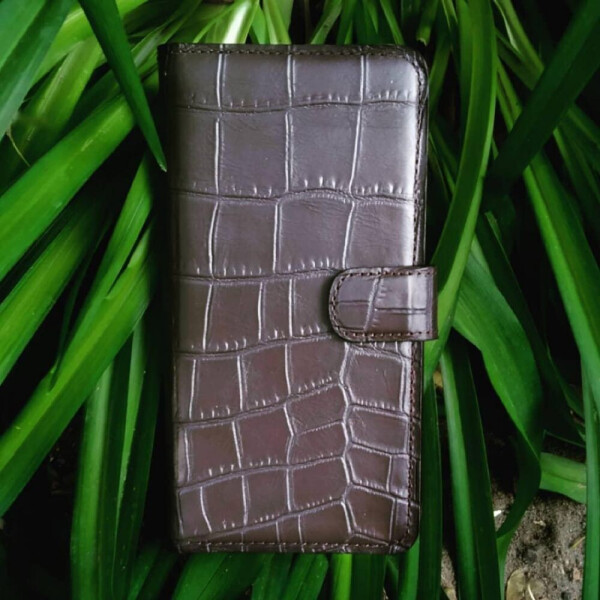 

Чехол-книжка от Jitnik для Samsung Galaxy S10 Plus (1000-ss10pl-brown)