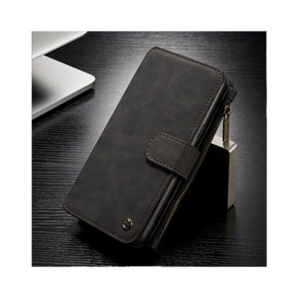 

Кошелек от CaseMe для Samsung Galaxy S8 (83659004877322-black-s8)