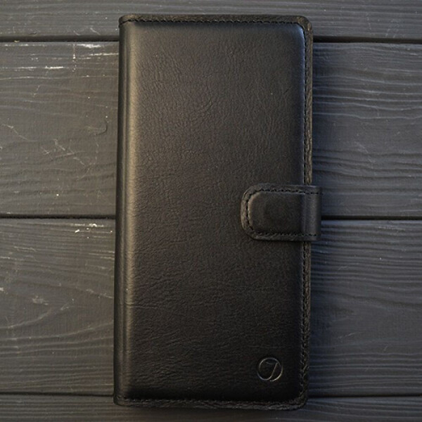 

Чехол-книжка от Jitnik для Samsung Galaxy S10 Plus (1000-ss10plus-elite-black)