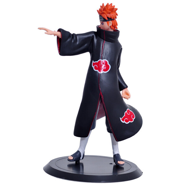 

Фигурка NARUTO Наруто Pein Пэйн 18 см NA 22.72