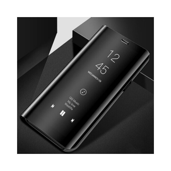 

Чехол-книжка от Floveme для Samsung Galaxy S8 Plus (86215608542312-black-s8pl)