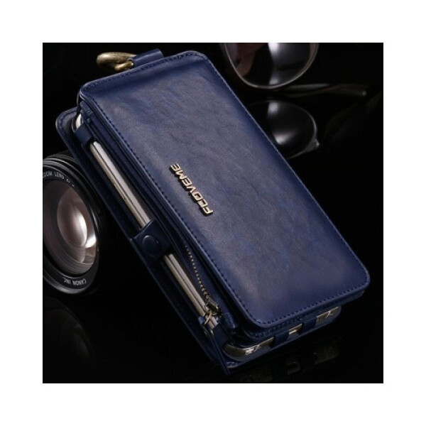 

Кошелек от Floveme для Samsung Galaxy Note 7 (78166229754104-blue)