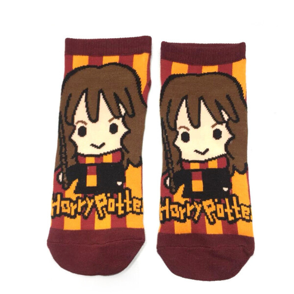

Носки Гермиона Гарри Поттер Hermione Harry Potter socks HP 6.86