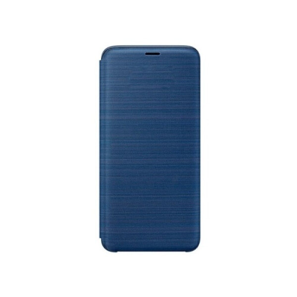 

Чехол-книжка от Floveme для Samsung Galaxy S9 plus (86215608542313-blue-s9plus)