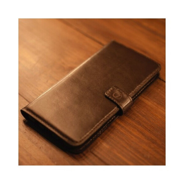 

Чехол-книжка от Jitnik для Samsung Galaxy S8 (1000-ss8-brown)