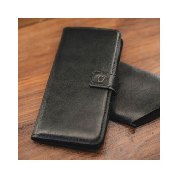 

Чехол-книжка от Jitnik для Samsung Galaxy S7 (1000-ss7-black)