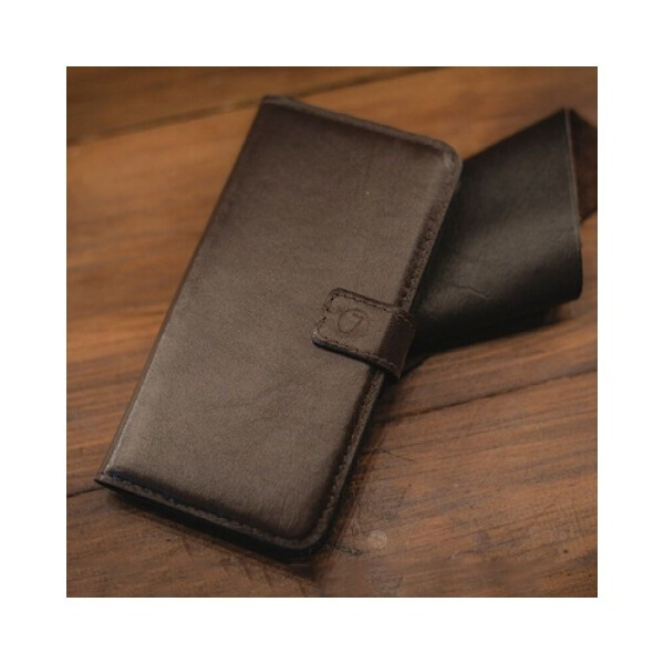 

Чехол-книжка от Jitnik для Samsung Galaxy S7 (1000-ss7-brown)