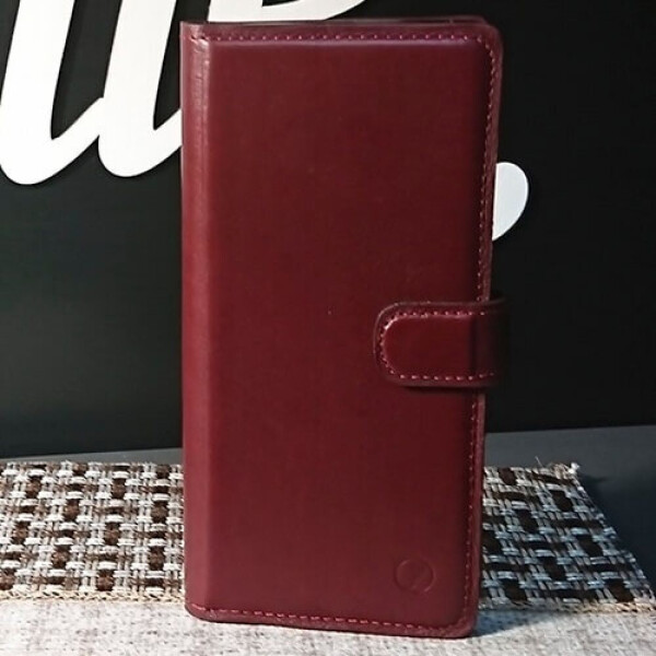 

Чехол-книжка от Jitnik для Samsung Galaxy Note 8 (1000-note8-bordo)