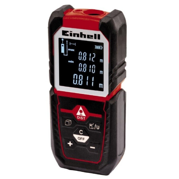 

Дальномер Einhell TC-LD 50