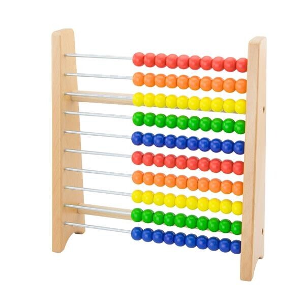 

Деревяна рахівниця Viga Toys (58370)