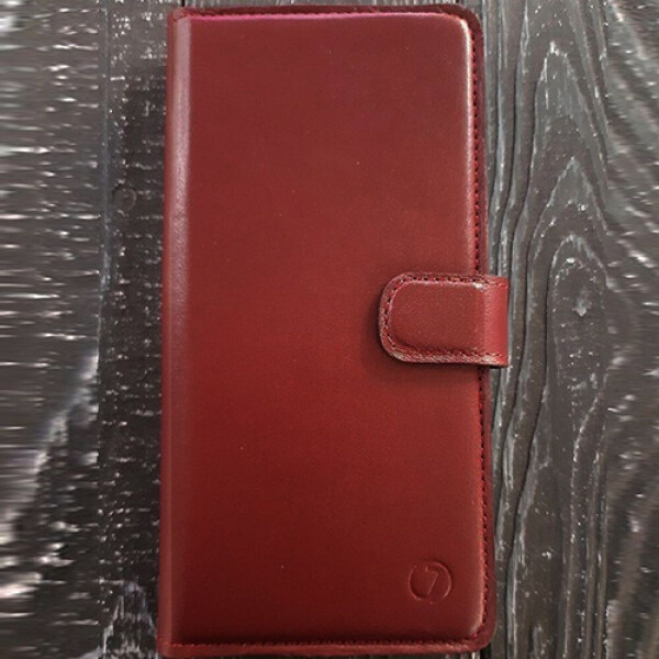 

Чехол-книжка от Jitnik для Samsung Galaxy S10 Plus (1000-ss10plus-elite-bordo)
