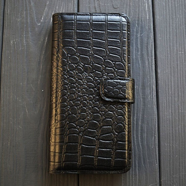 

Чехол-книжка от Jitnik для Samsung Galaxy S8 (1000-ss8-croco)