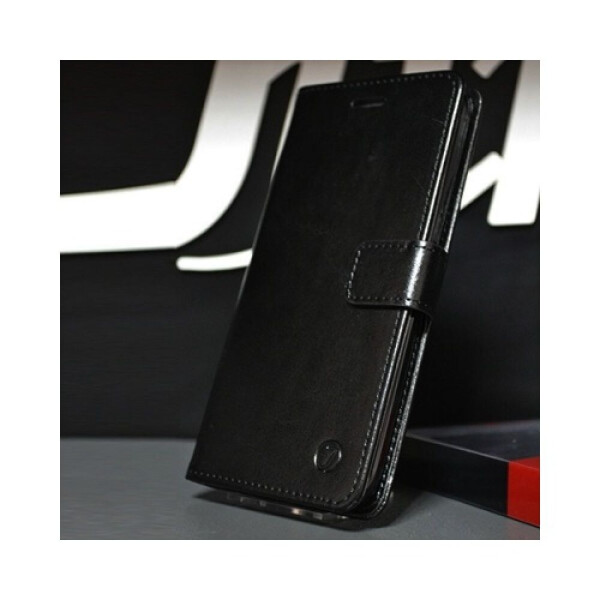 

Чехол-книжка от Jitnik для Samsung Galaxy S9 plus (1005-ss9p-black)