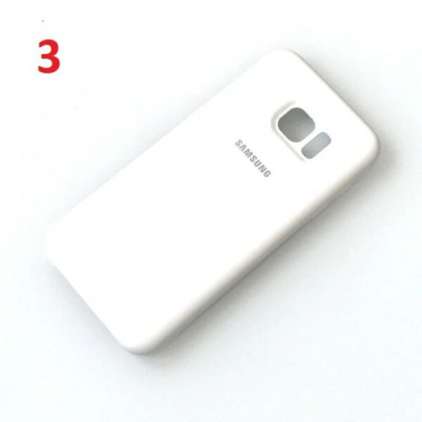 

Панель от Floveme для Samsung Galaxy S7 edge (61456-white)