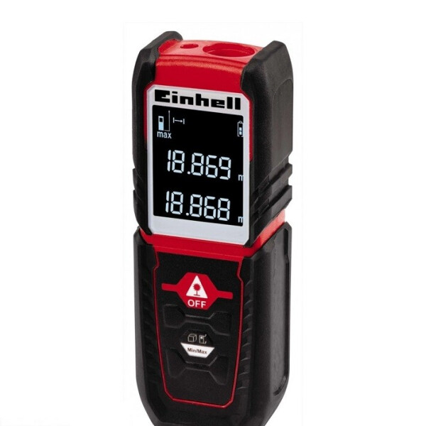 

Дальномер Einhell TC-LD 25