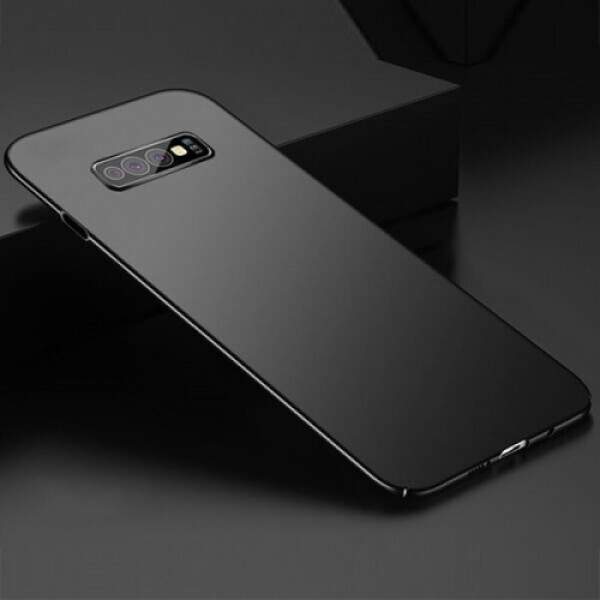 

Панель от Usams для Samsung Galaxy S10 Plus (9335593355-s10pl-black)