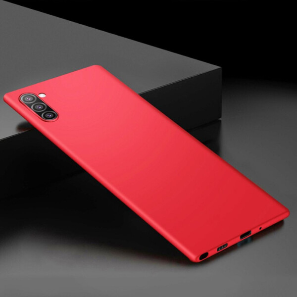 

Панель от Floveme для Samsung Galaxy Note 10 (5656754568-note10-red)