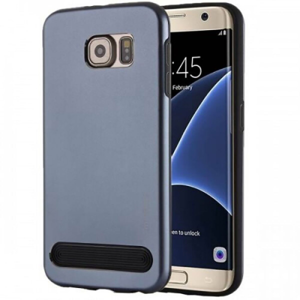 

Панель от Motoma для Samsung Galaxy A7 2016 (85424-blue-a710)
